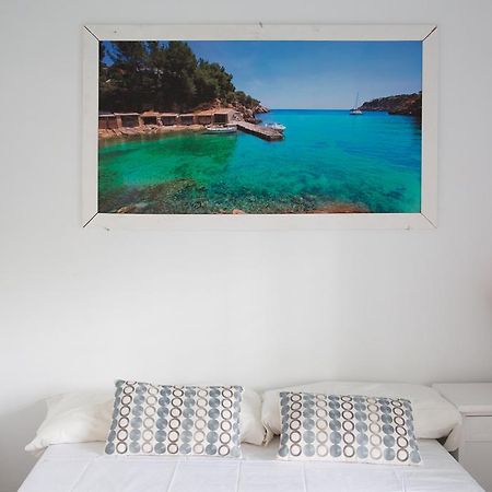 Guest House Ibiza Sant Antoni de Portmany Pokój zdjęcie