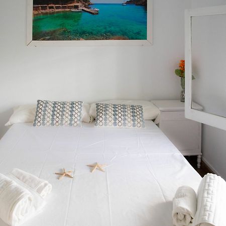 Guest House Ibiza Sant Antoni de Portmany Zewnętrze zdjęcie
