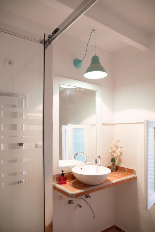 Guest House Ibiza Sant Antoni de Portmany Zewnętrze zdjęcie