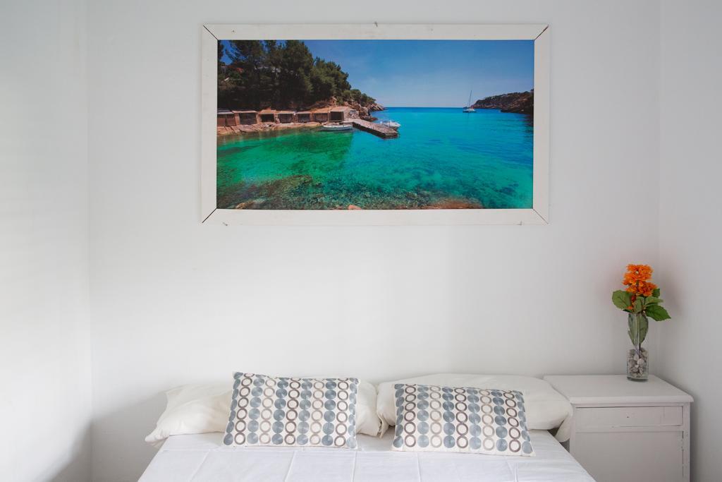 Guest House Ibiza Sant Antoni de Portmany Pokój zdjęcie