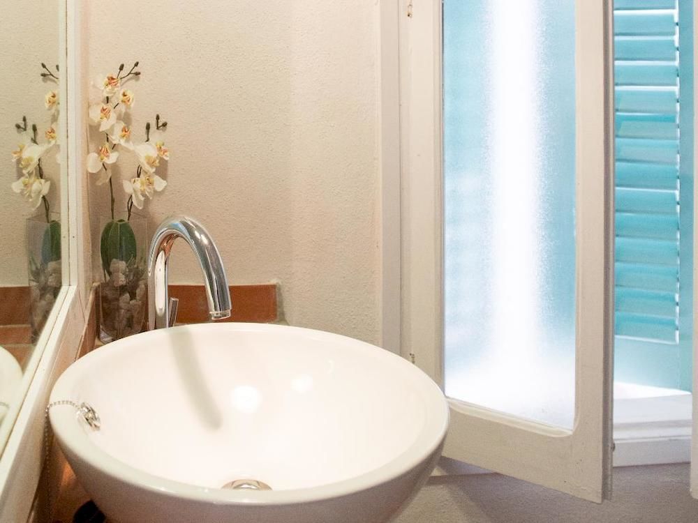Guest House Ibiza Sant Antoni de Portmany Zewnętrze zdjęcie
