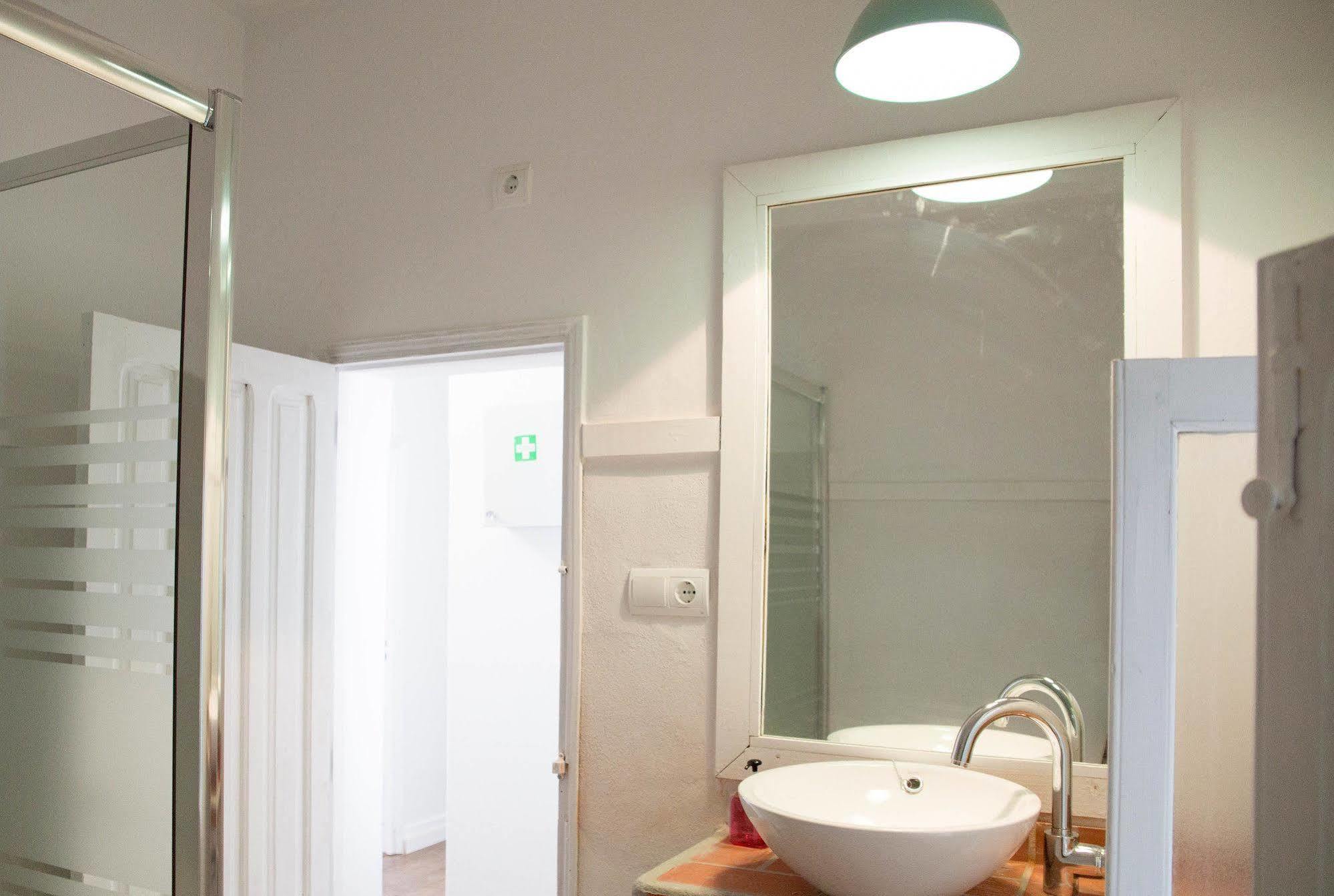 Guest House Ibiza Sant Antoni de Portmany Zewnętrze zdjęcie