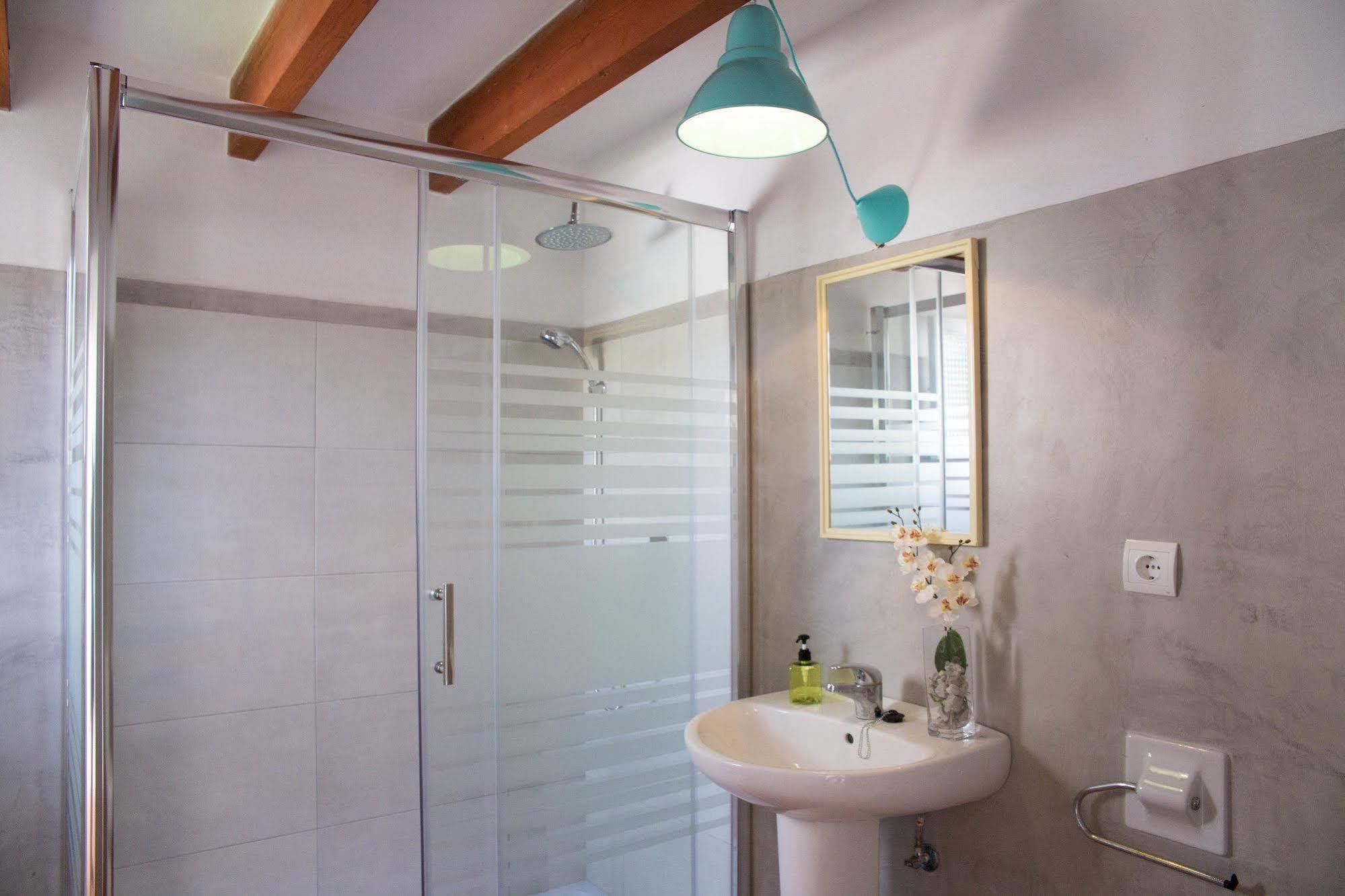 Guest House Ibiza Sant Antoni de Portmany Zewnętrze zdjęcie