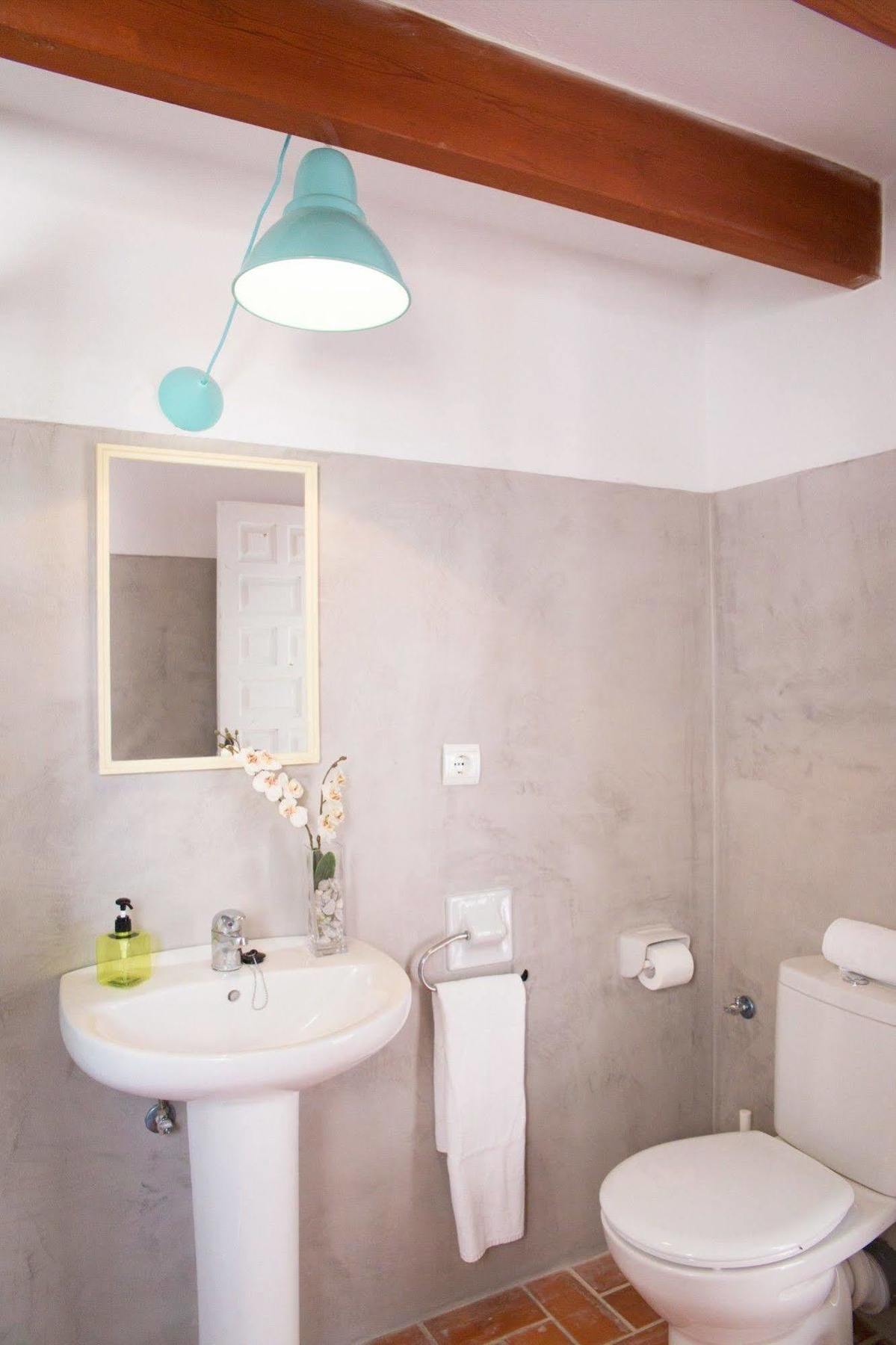 Guest House Ibiza Sant Antoni de Portmany Zewnętrze zdjęcie