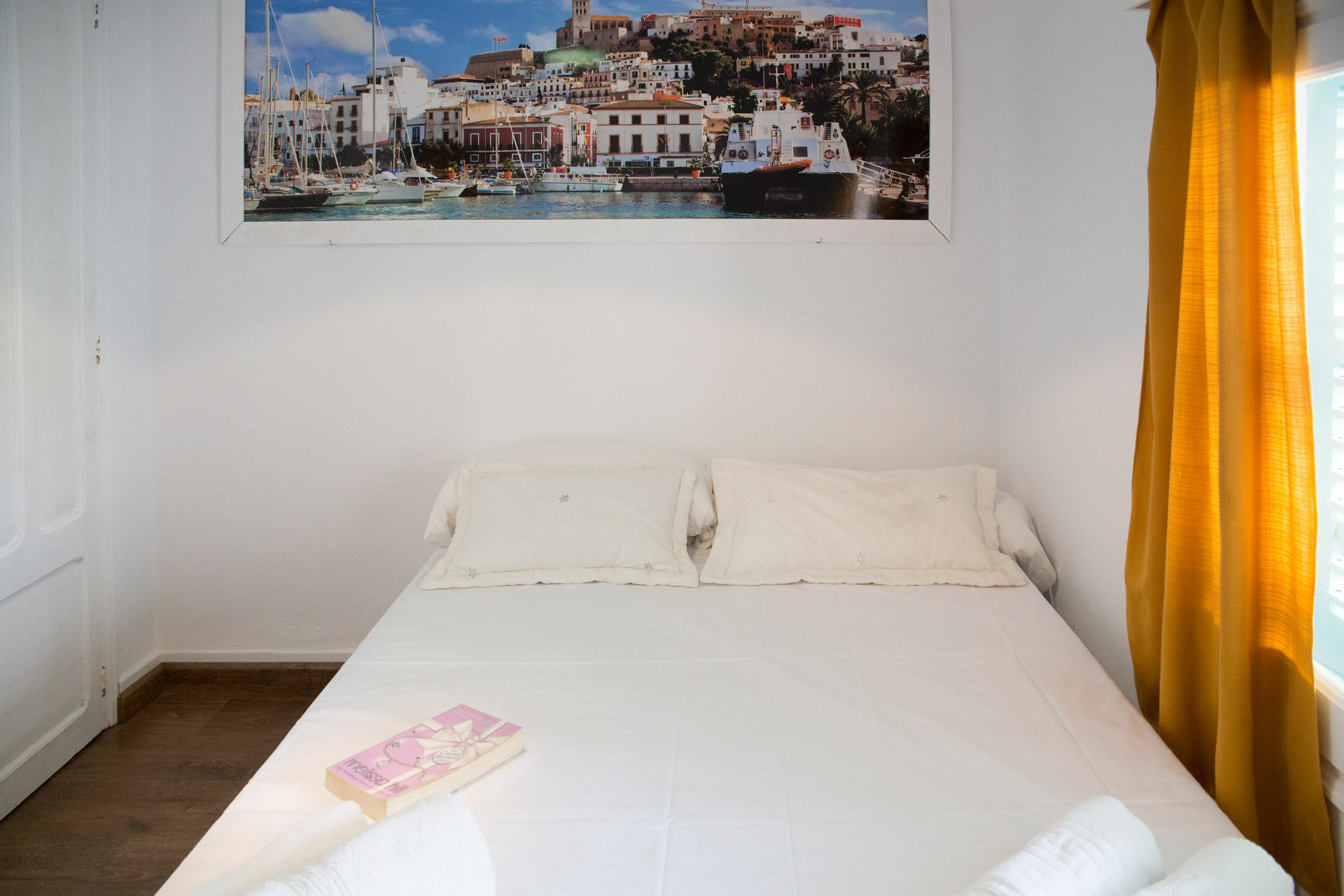 Guest House Ibiza Sant Antoni de Portmany Zewnętrze zdjęcie