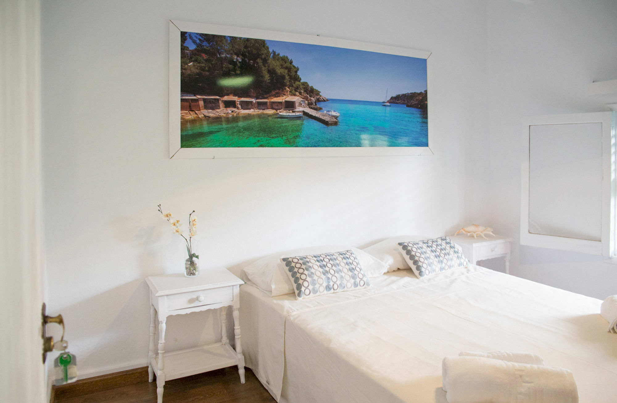 Guest House Ibiza Sant Antoni de Portmany Zewnętrze zdjęcie
