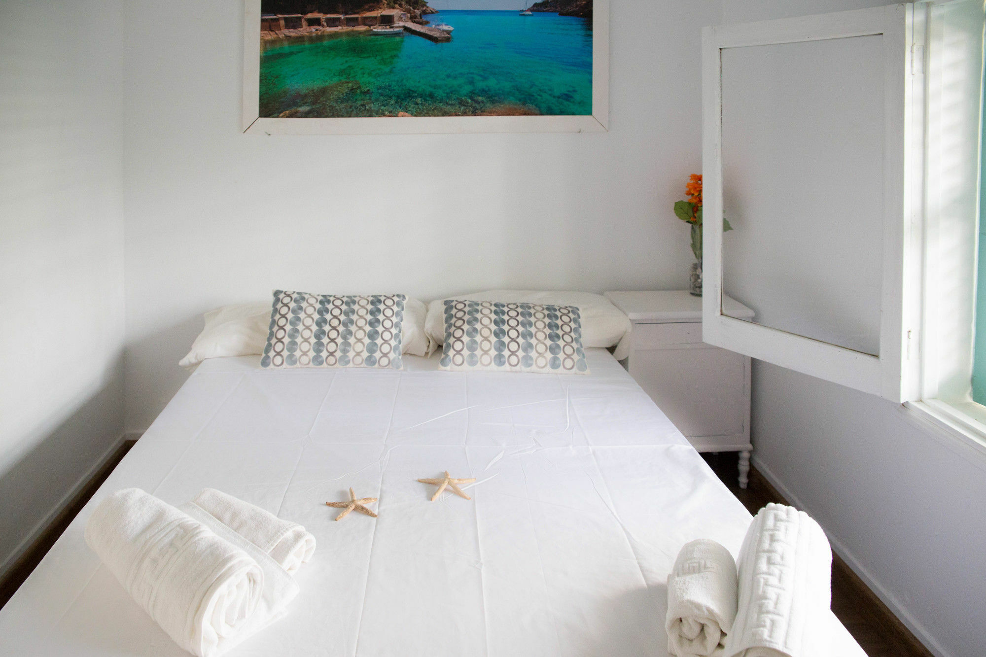 Guest House Ibiza Sant Antoni de Portmany Zewnętrze zdjęcie