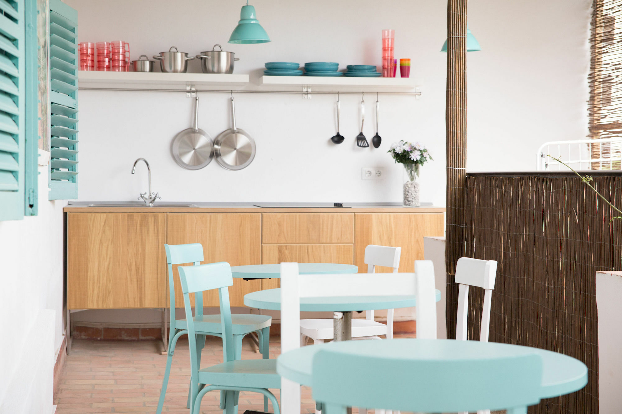 Guest House Ibiza Sant Antoni de Portmany Zewnętrze zdjęcie