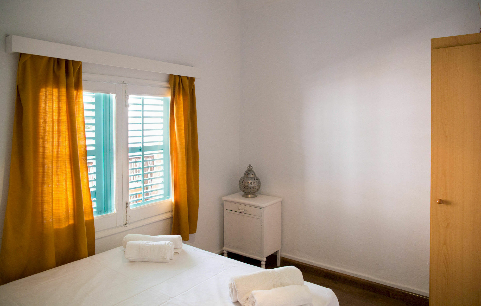 Guest House Ibiza Sant Antoni de Portmany Zewnętrze zdjęcie